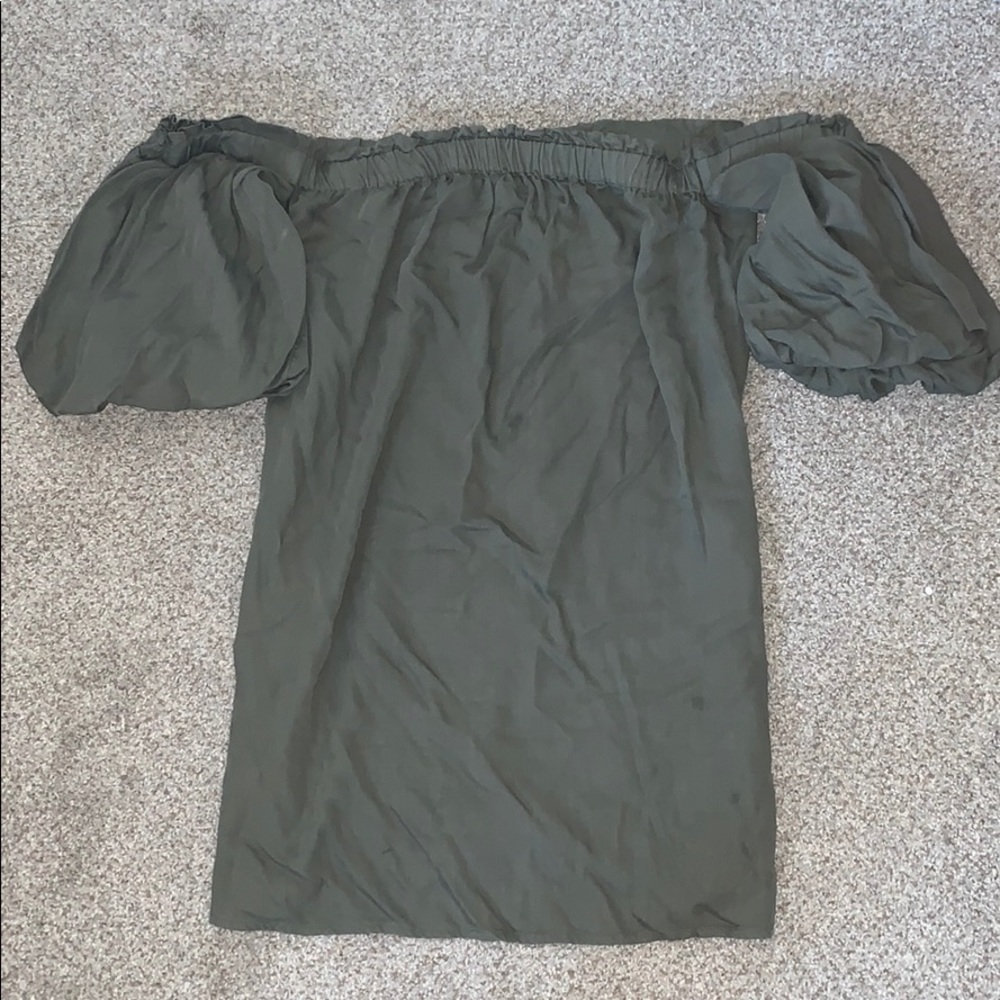 American Eagle shift dress